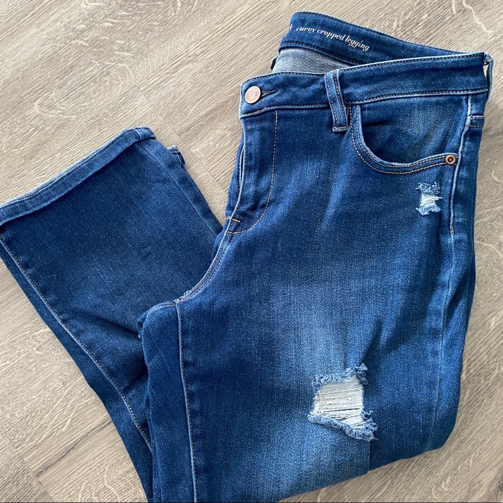 Soho Jeans NYC